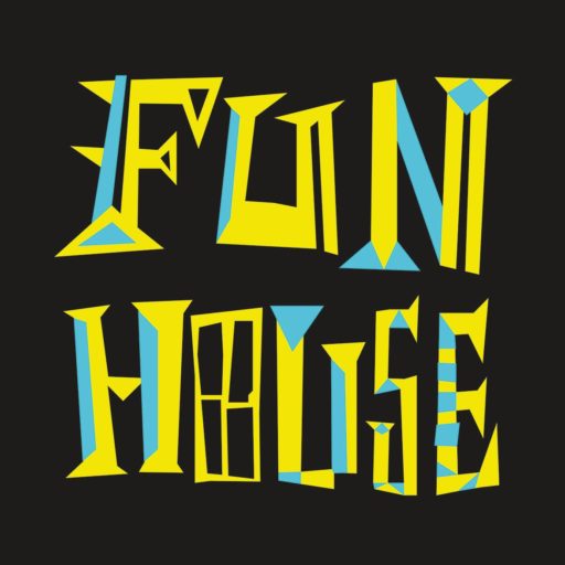 FUNHOUSE logo